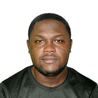 Photo of Patrick TCHAMAGNIE